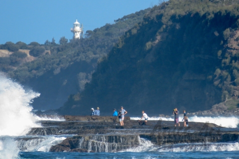 Mollymook Beach-lighthouse (3)